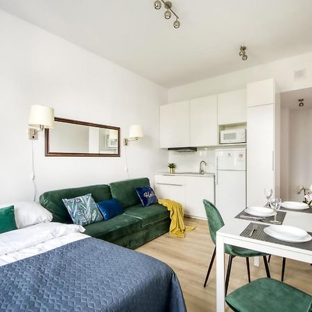 23 Unit Miniapartments Warszawa Lotnisko Okecie Fajne Ministudio Przy Bitwy Warszawskiej Екстер'єр фото