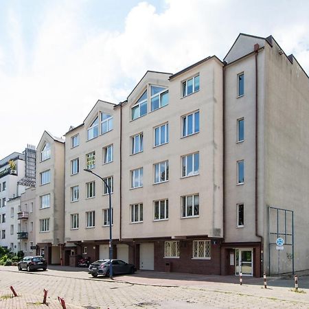 23 Unit Miniapartments Warszawa Lotnisko Okecie Fajne Ministudio Przy Bitwy Warszawskiej Екстер'єр фото