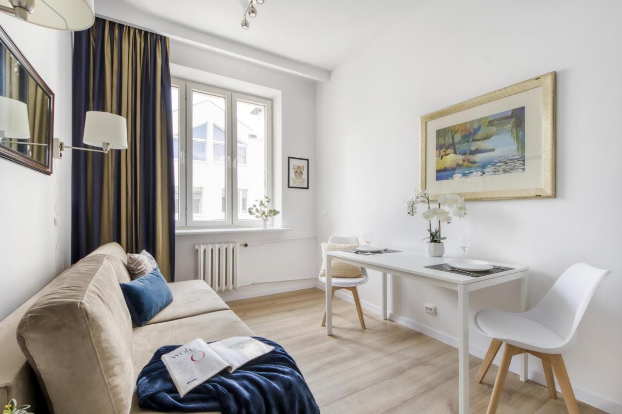 23 Unit Miniapartments Warszawa Lotnisko Okecie Fajne Ministudio Przy Bitwy Warszawskiej Екстер'єр фото