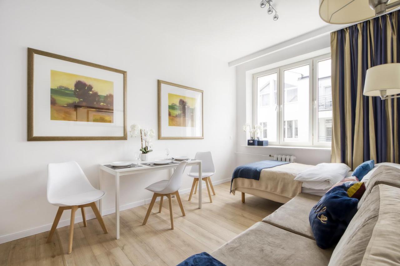 23 Unit Miniapartments Warszawa Lotnisko Okecie Fajne Ministudio Przy Bitwy Warszawskiej Екстер'єр фото