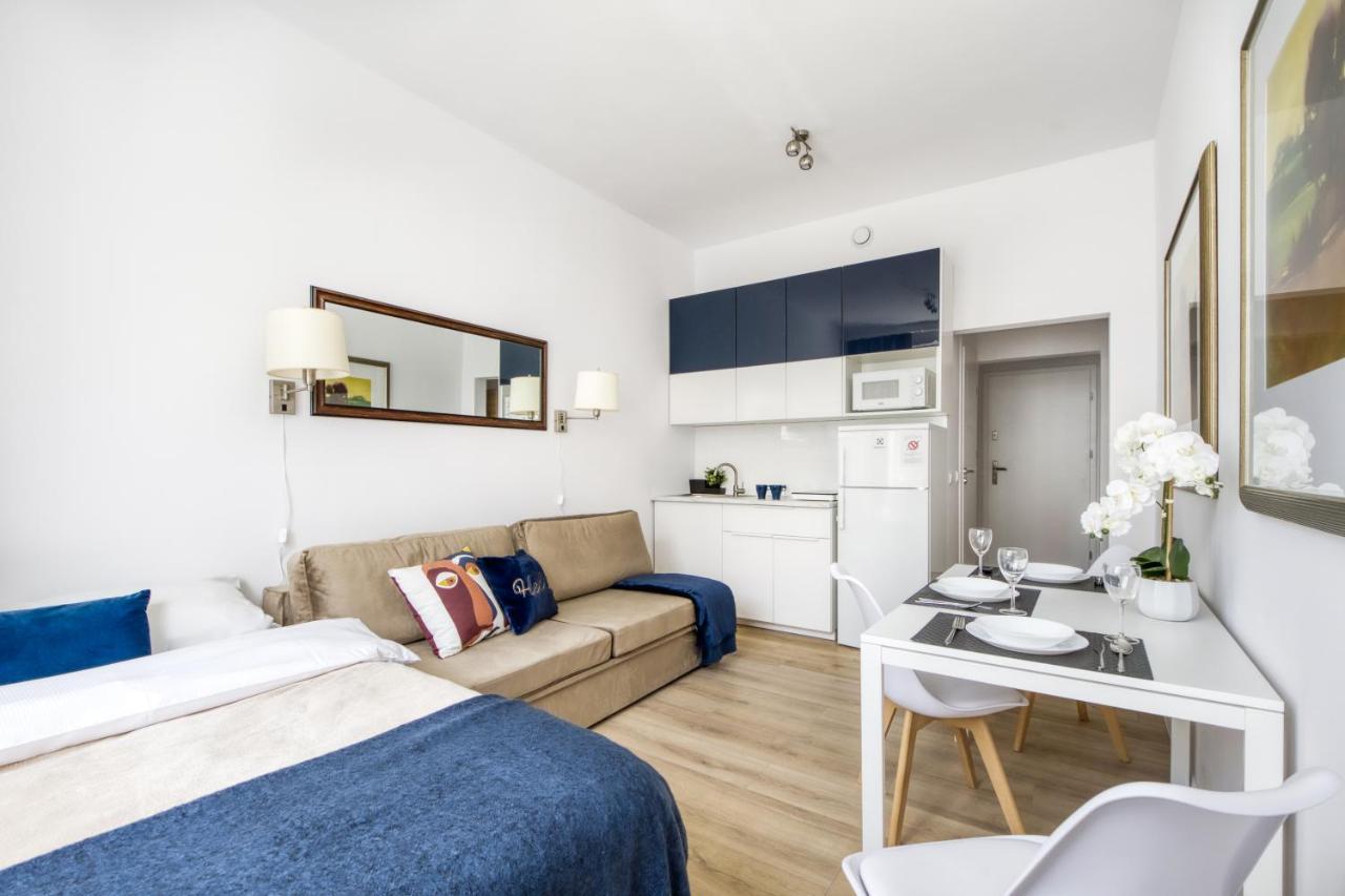 23 Unit Miniapartments Warszawa Lotnisko Okecie Fajne Ministudio Przy Bitwy Warszawskiej Екстер'єр фото