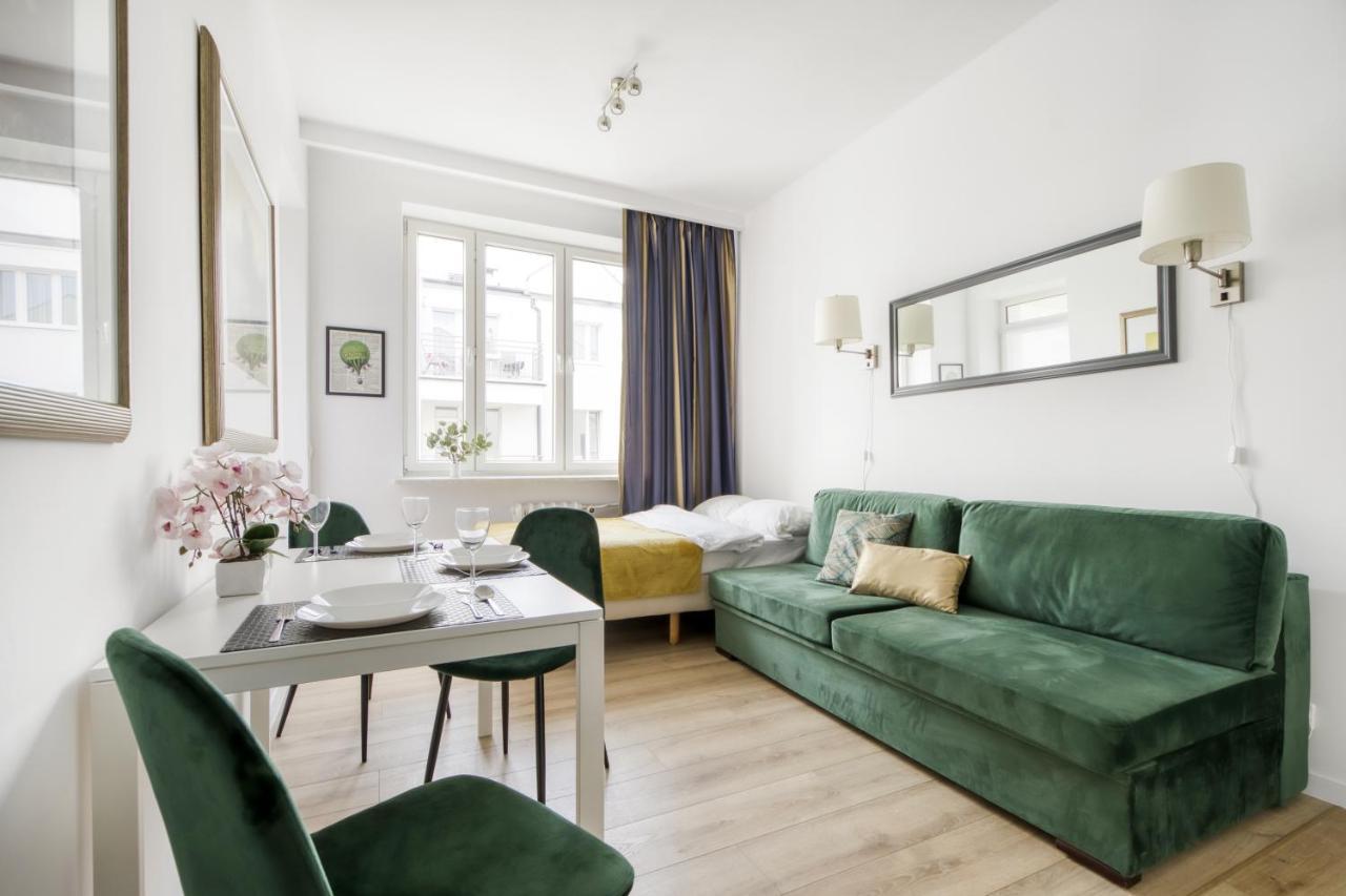 23 Unit Miniapartments Warszawa Lotnisko Okecie Fajne Ministudio Przy Bitwy Warszawskiej Екстер'єр фото